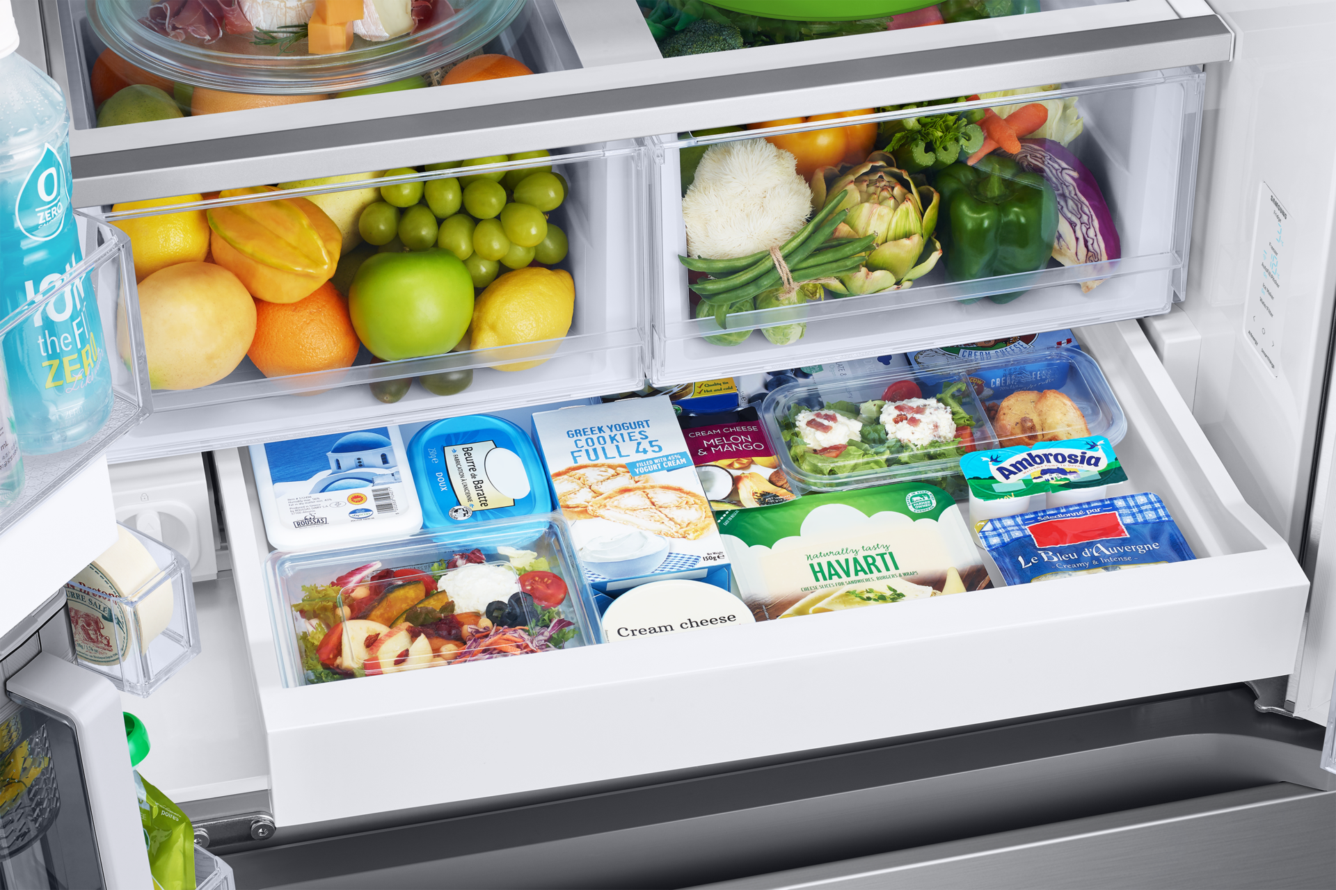 pantry-display Silver