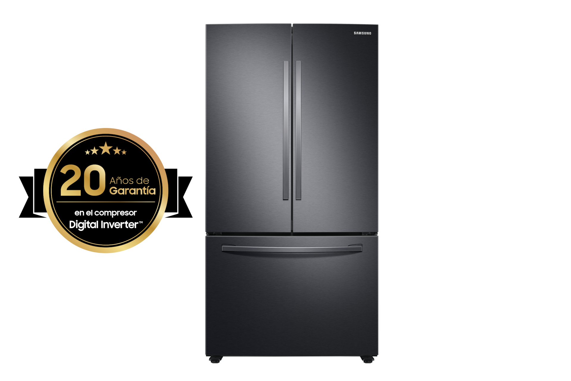 Samsung Refrigerador 32' French Door | Costco México