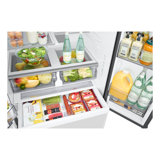 pantry-display Clean White