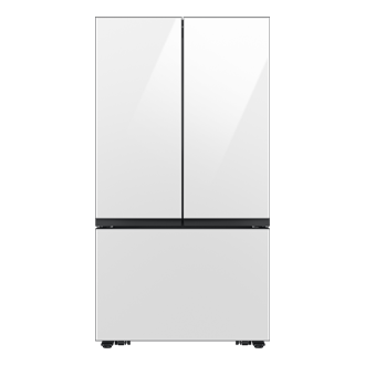 front Clean White