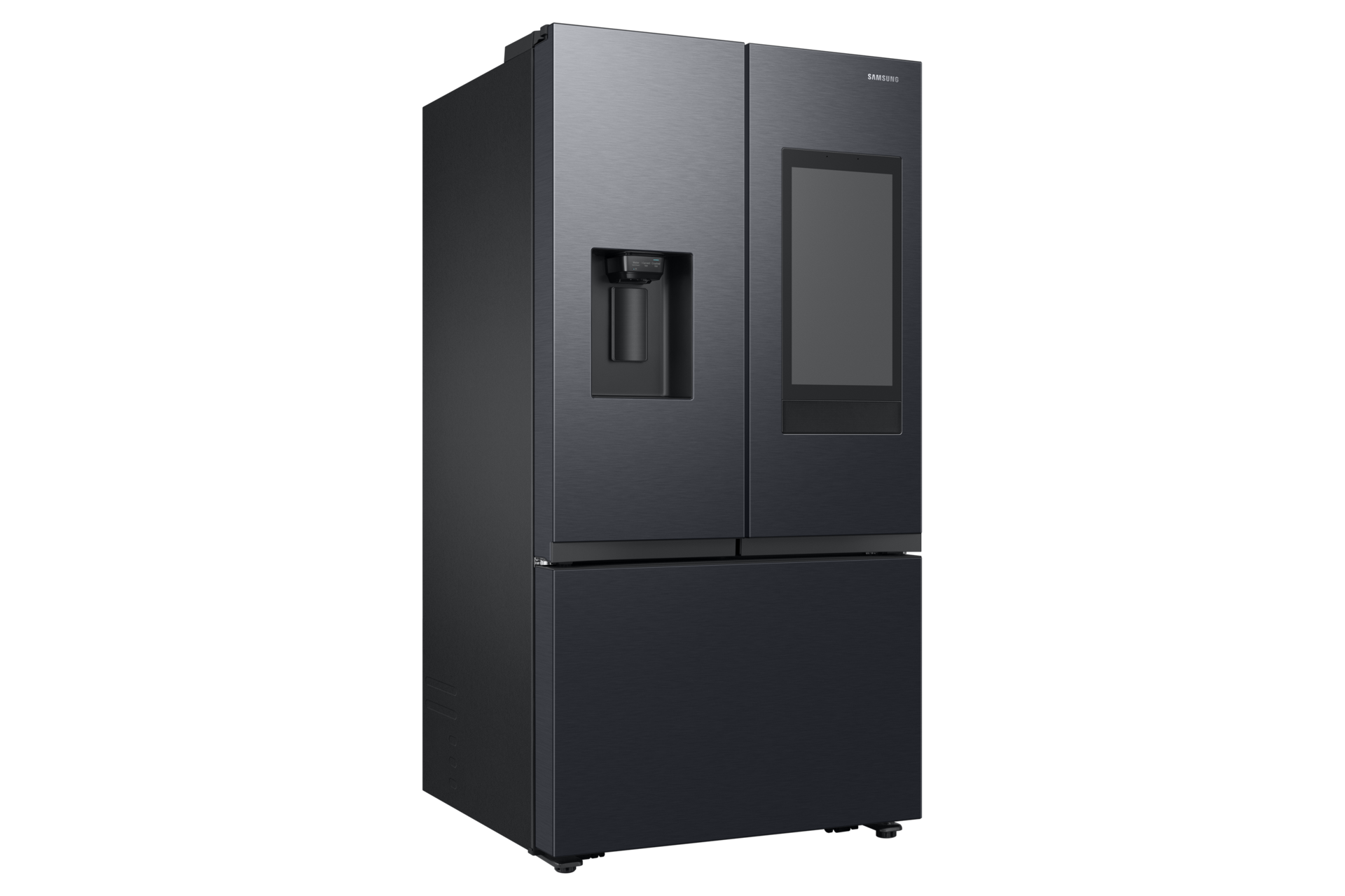 l-perspective Black