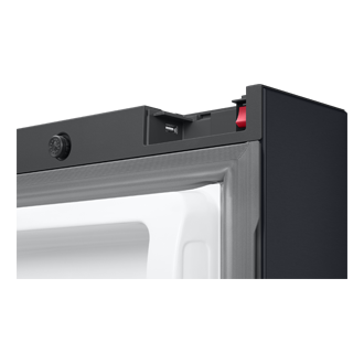 detail-usb-port Black