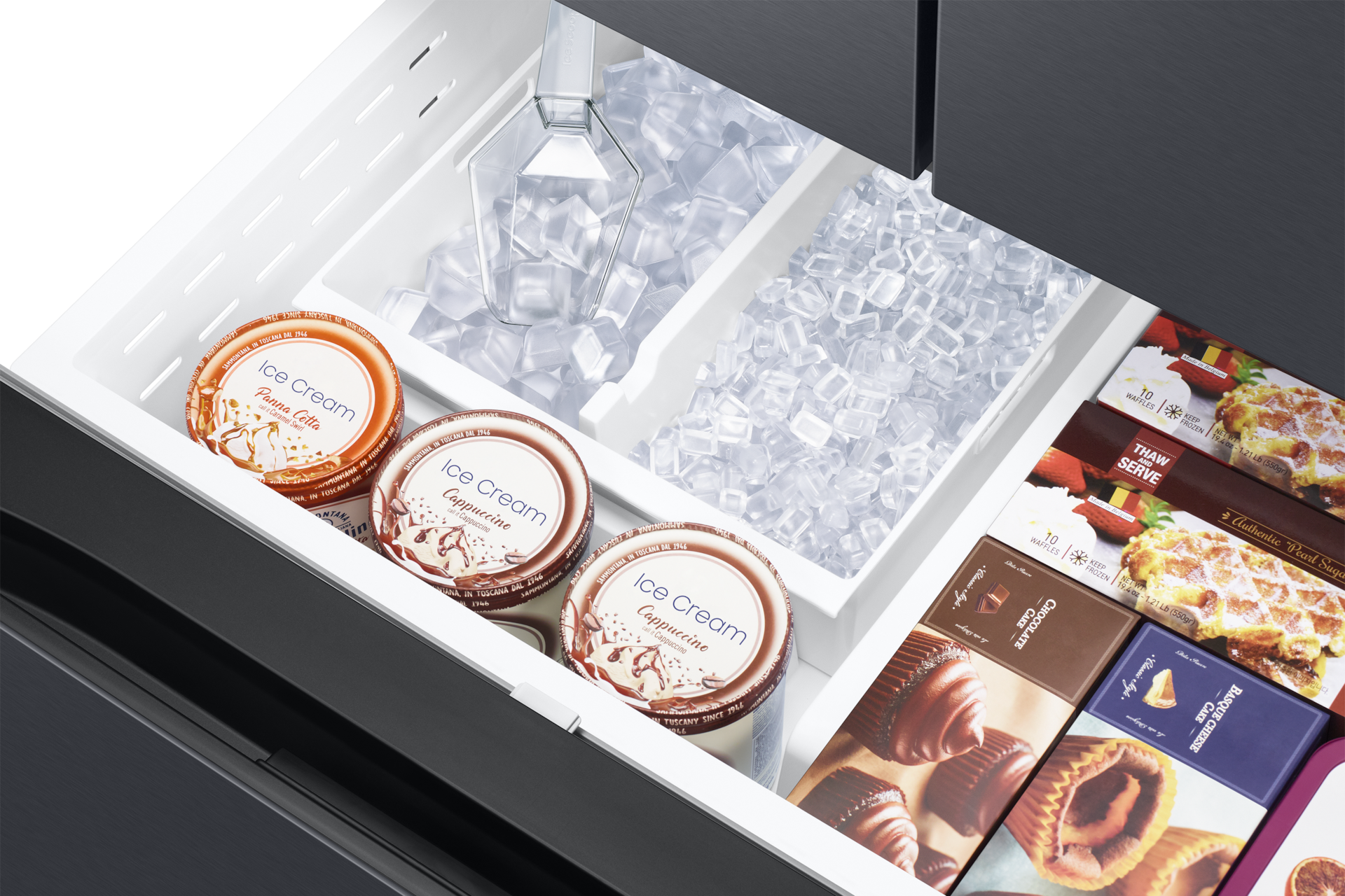 [ícé-í~cé-sc~óóp B~láck~]