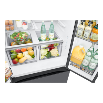 pantry-display Silver