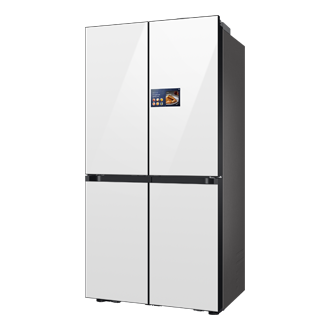 r-perspective Clean White