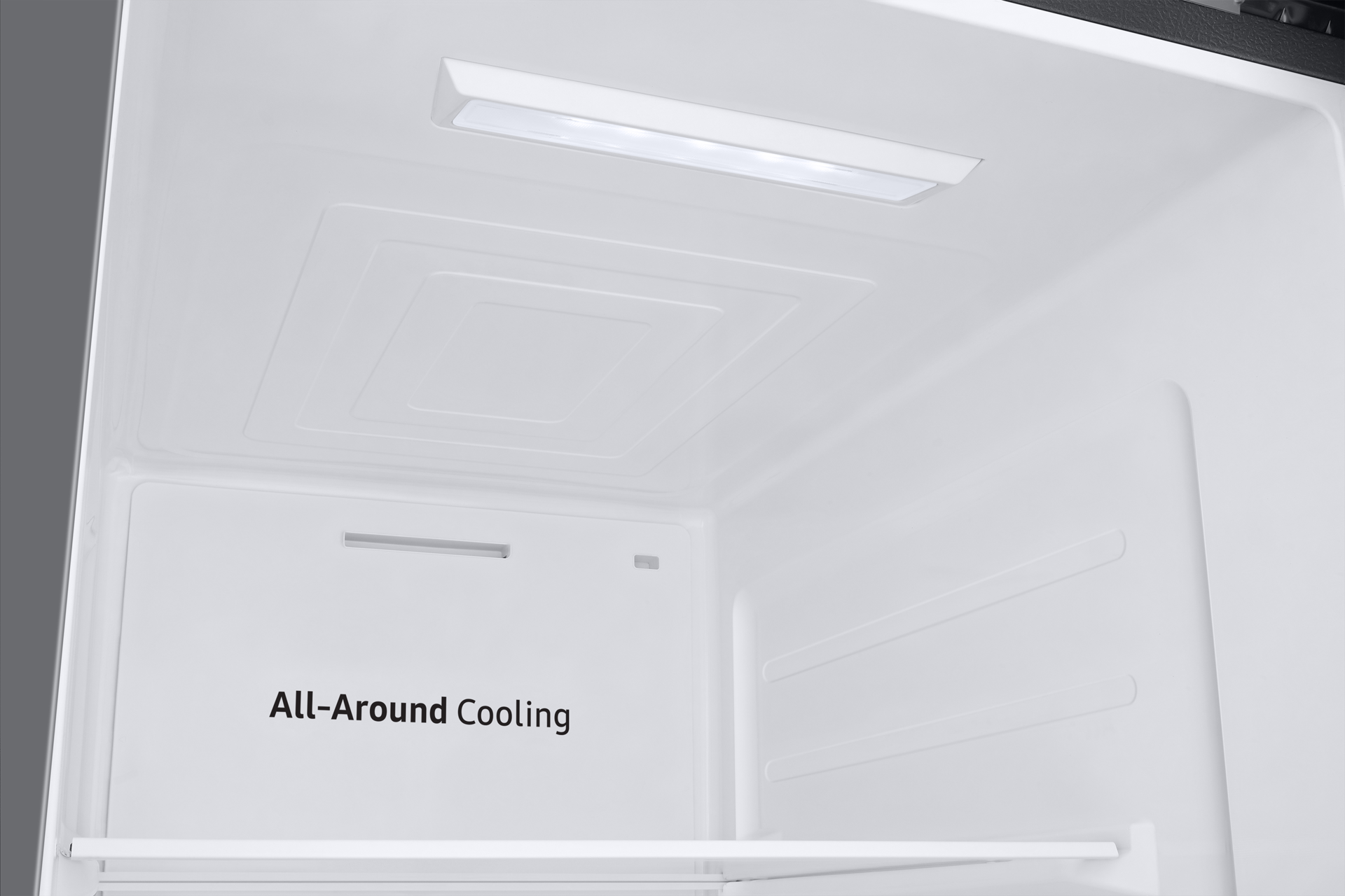 detail-led-lighting Silver Mirror