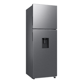 Refrigerador 20 Pies LG Acero Inox