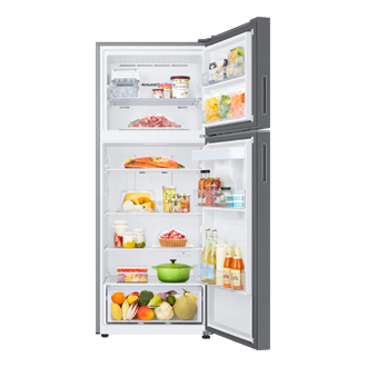 front-open-with-food Silver