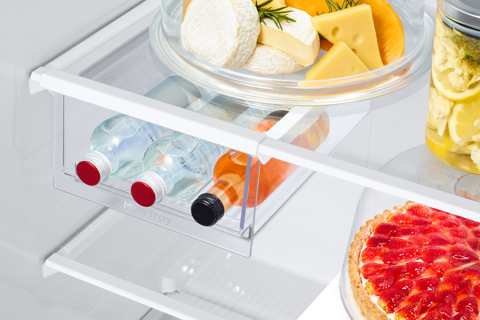 multi-tray-detail Black