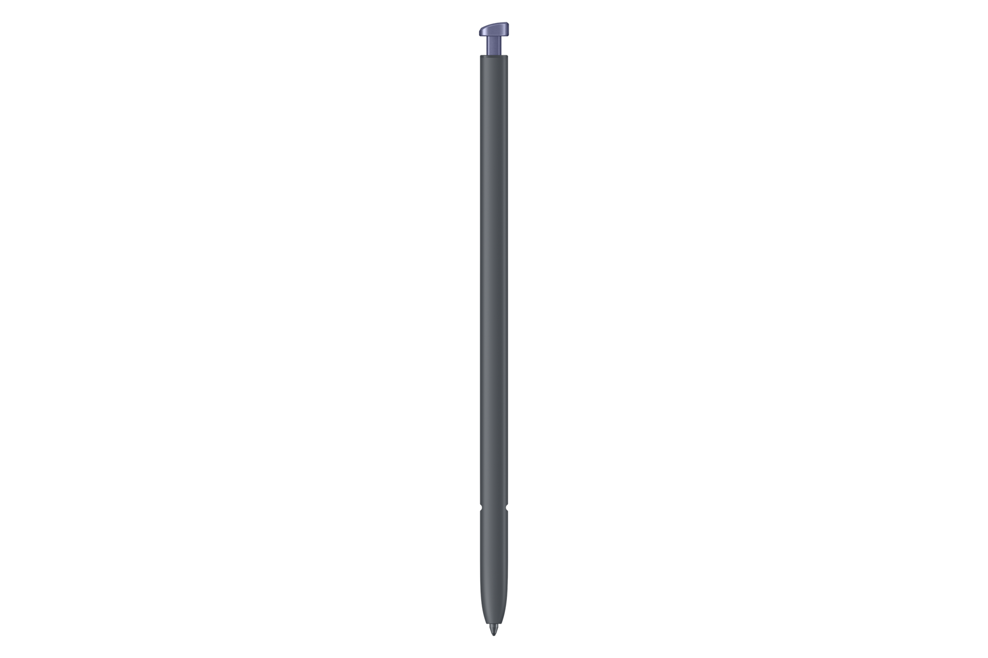 Galaxy S26 Ultra S Pen Back Violet 