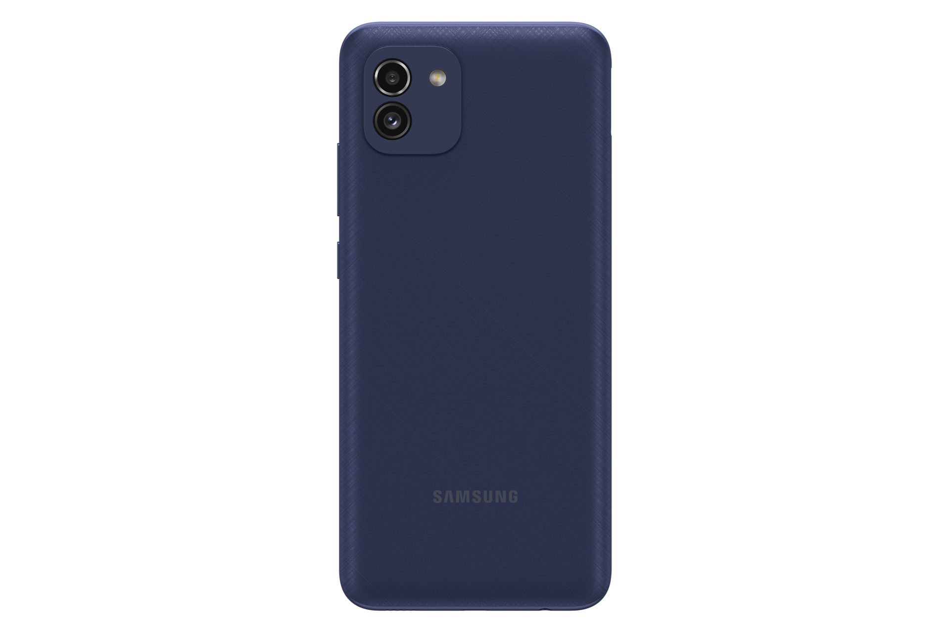 back Blue