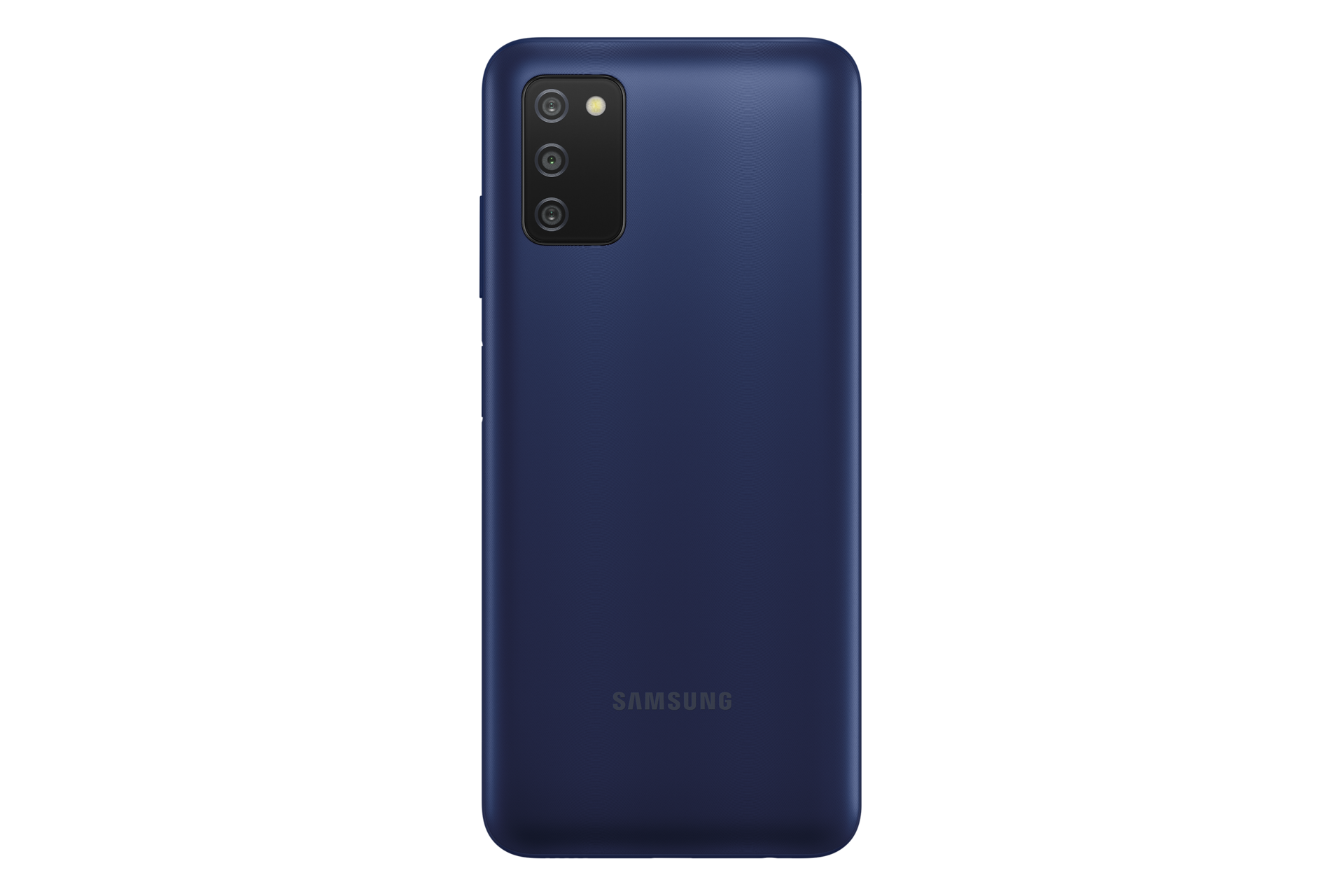 back Blue