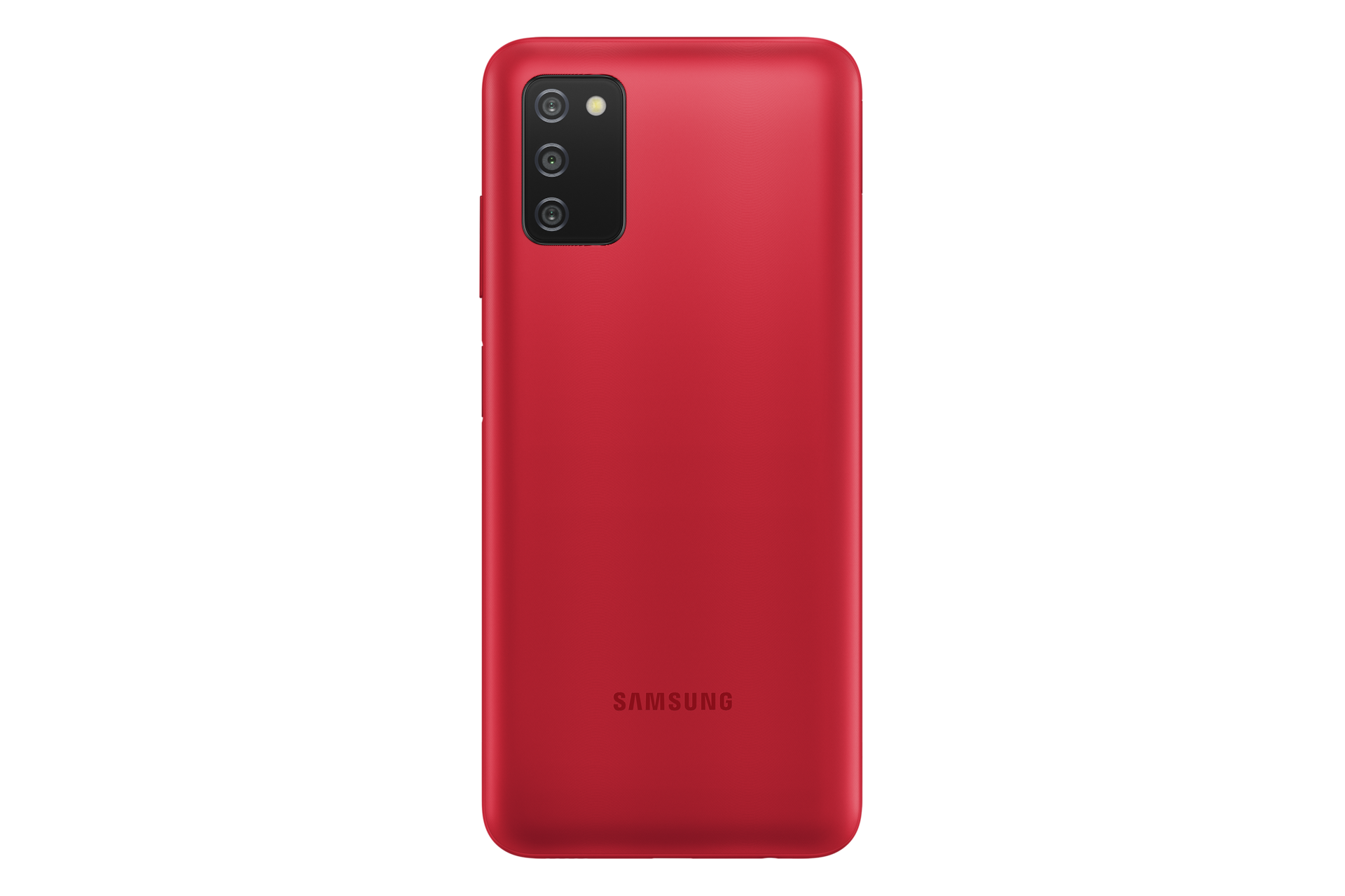 back Red