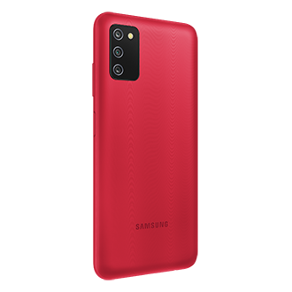 back-l30 Red