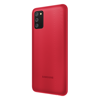back-r30 Red