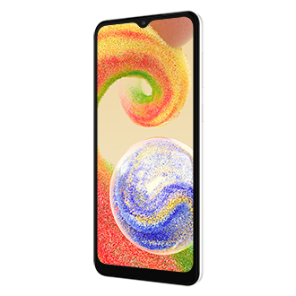 front-r30 Awesome White