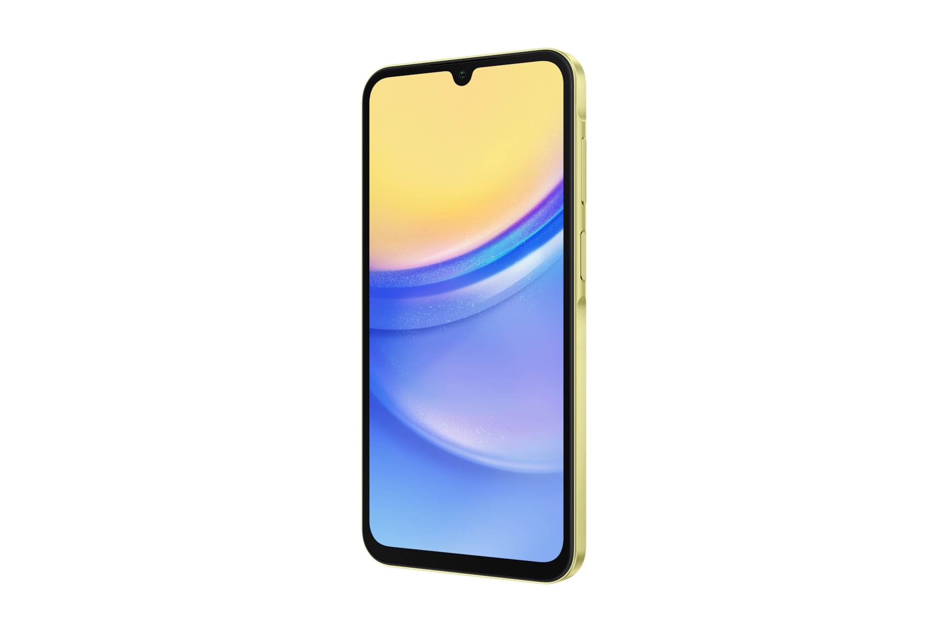 frontr30 Yellow
