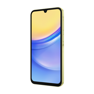 frontr30 Yellow