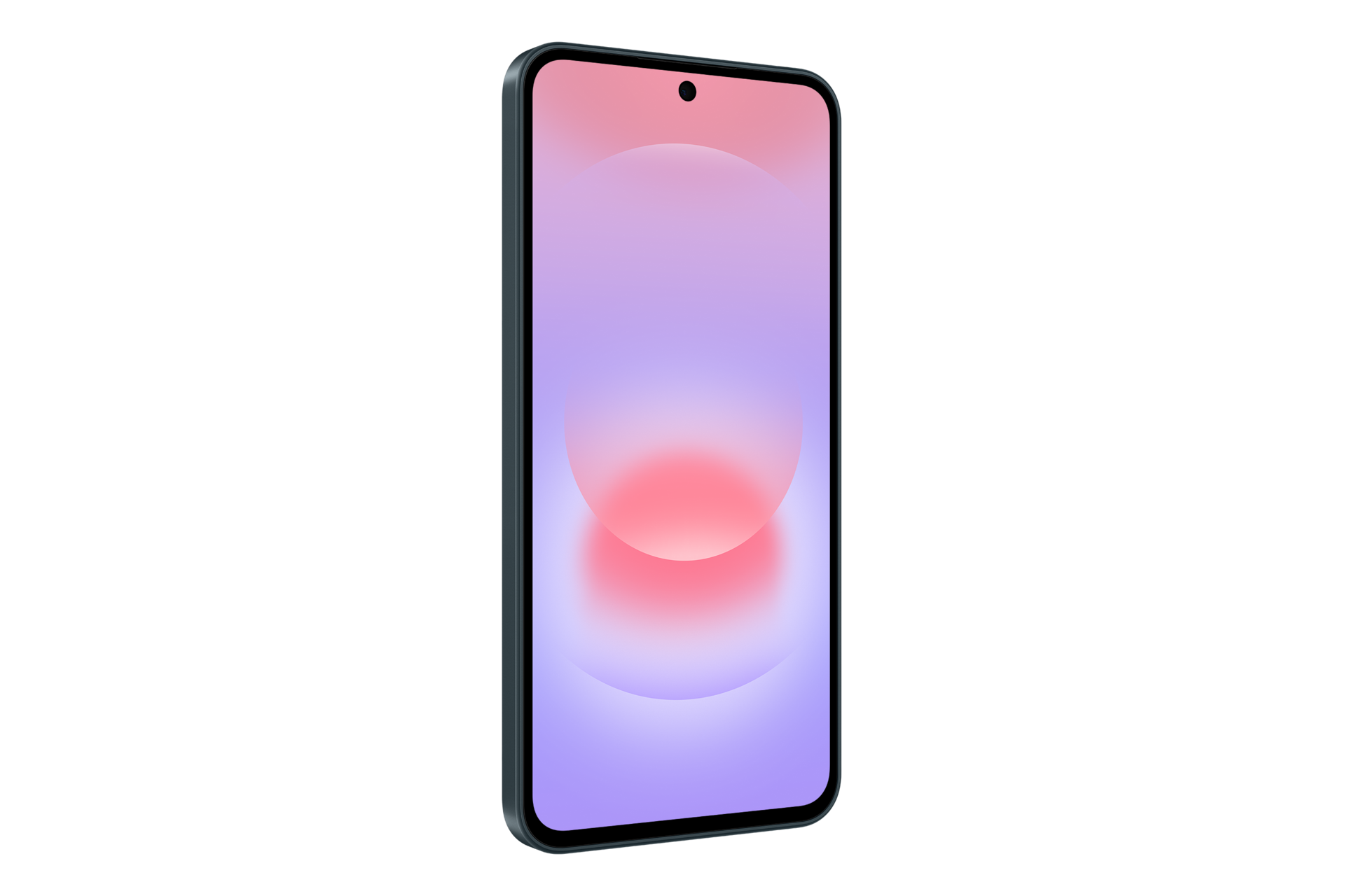 Galaxy A37 5G Front-L30 Awesome Graygreen 