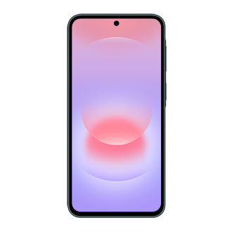 Galaxy A37 5G Front-2 Awesome Graygreen 