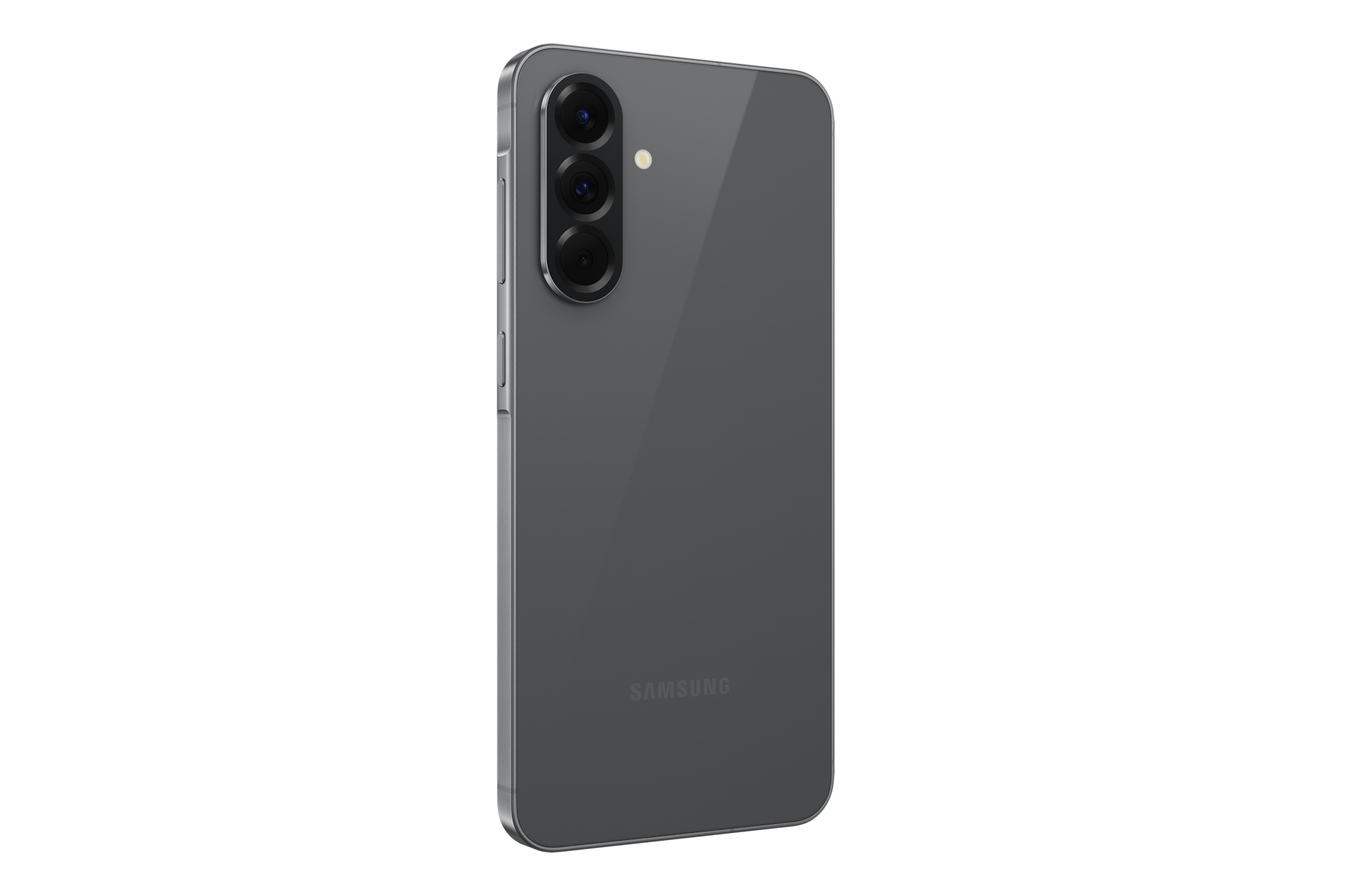 Galaxy A56 5G Enterprise Back-L30 Awesome Graphite 