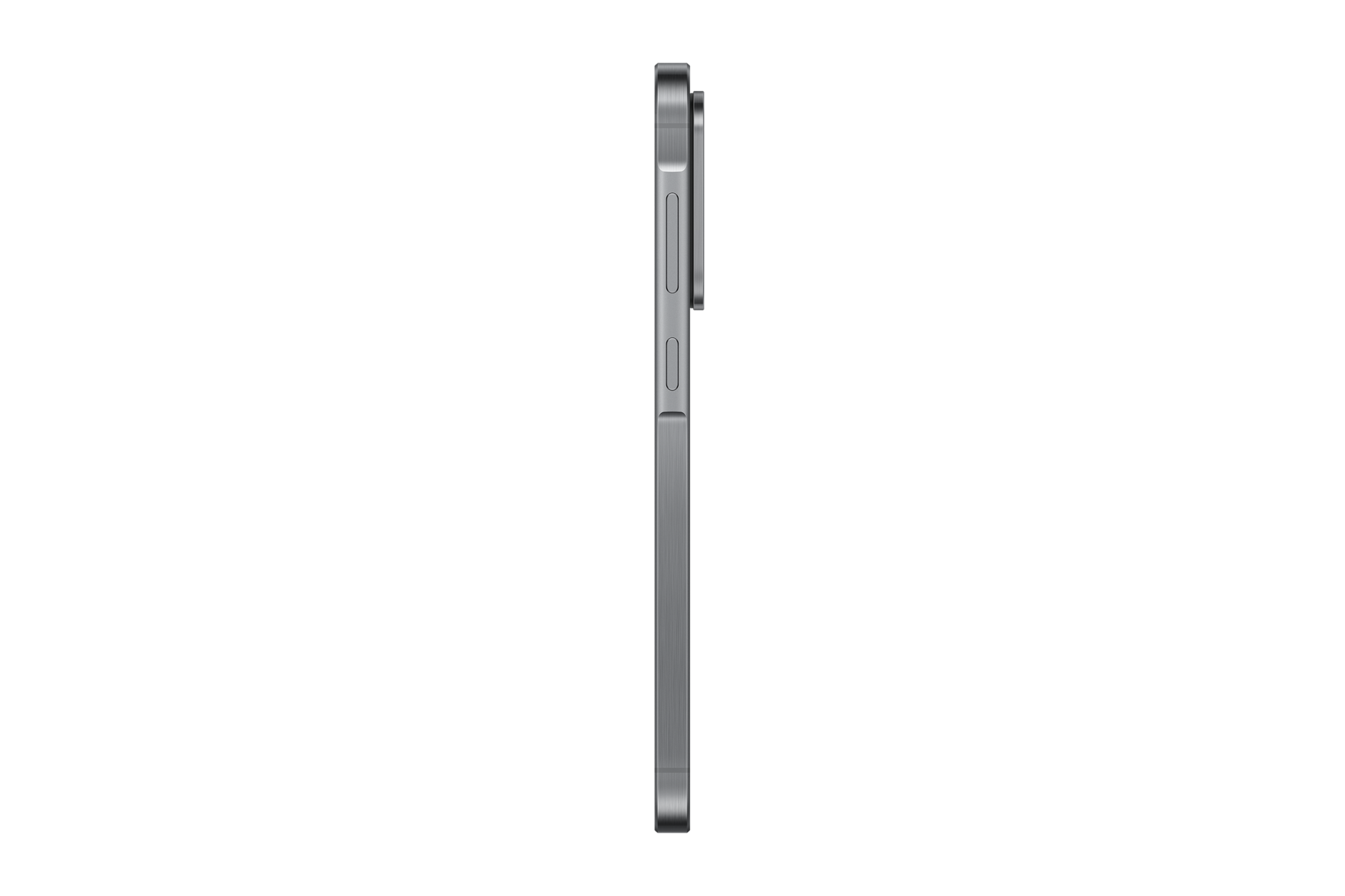 Galaxy A56 5G Enterprise R-Side Awesome Graphite 
