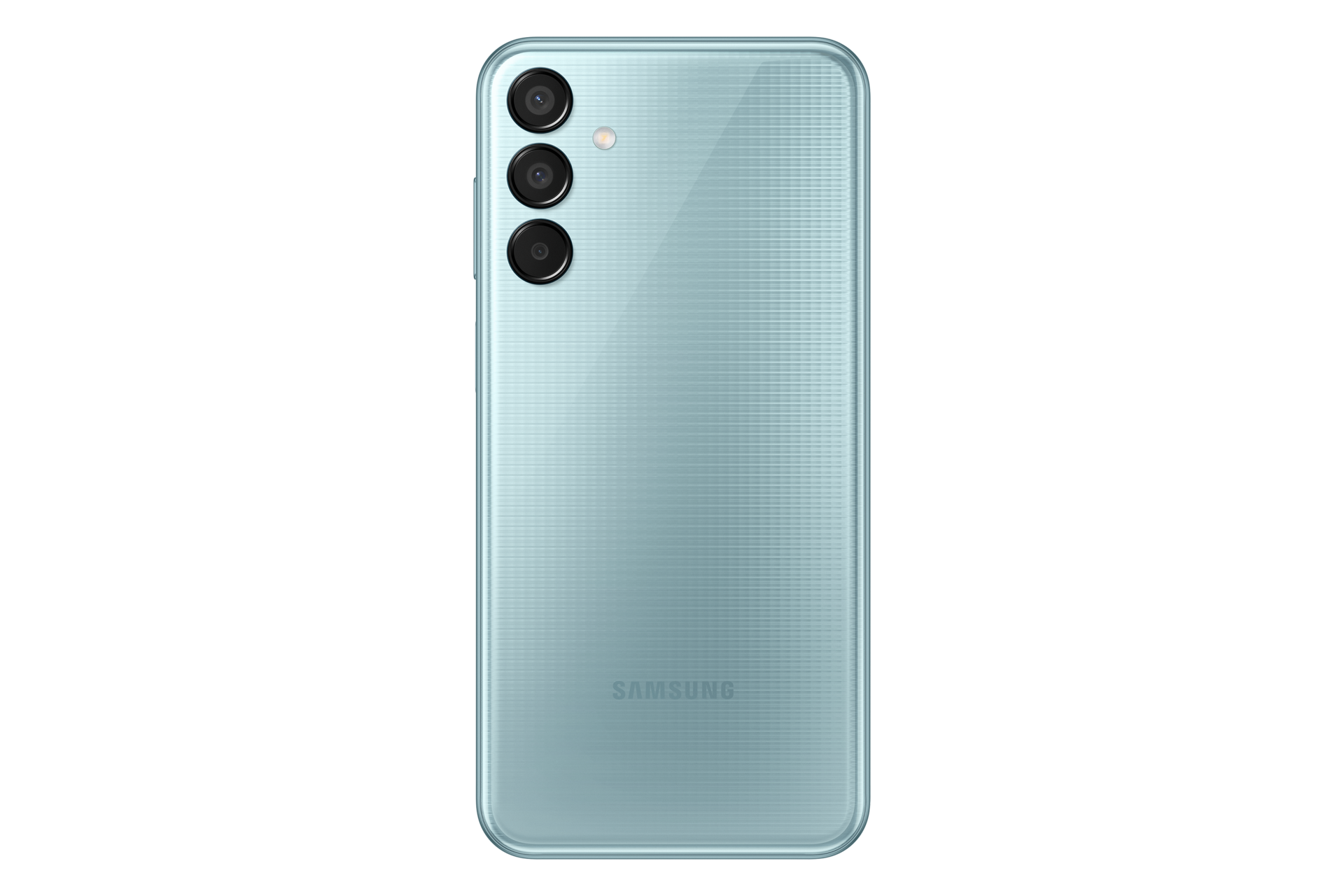 back Light Blue