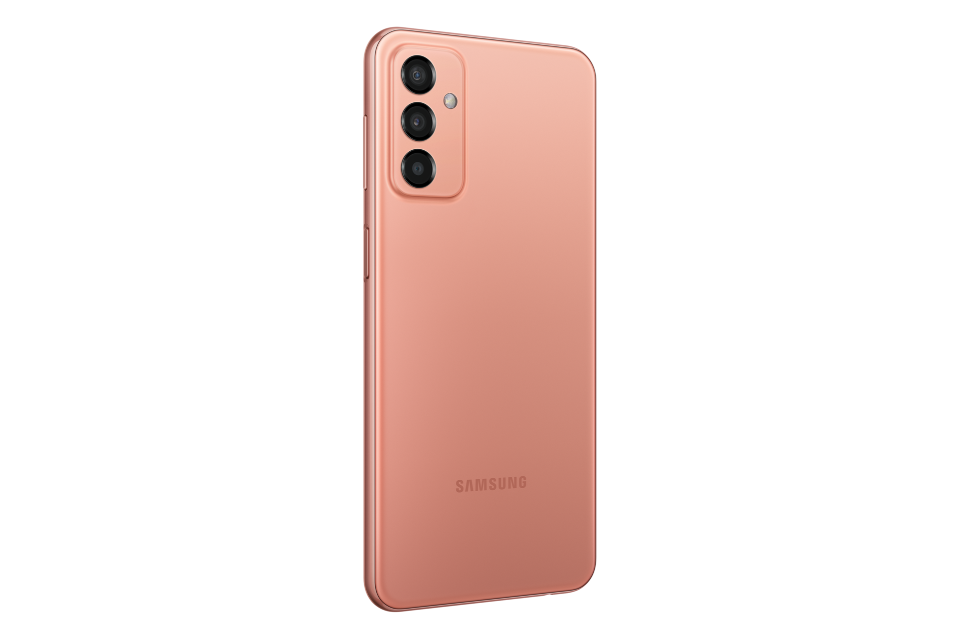 back-l30 Orange Copper