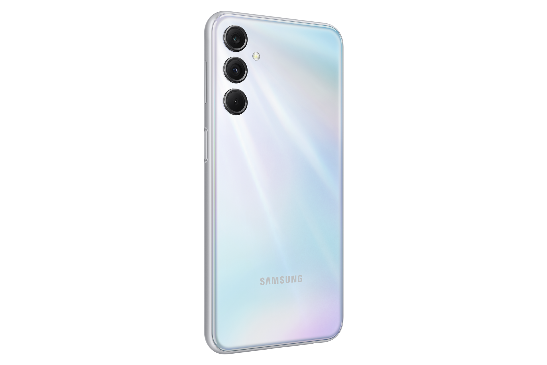 back-l30 Silver