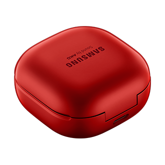 case-dynamic Mystic Red