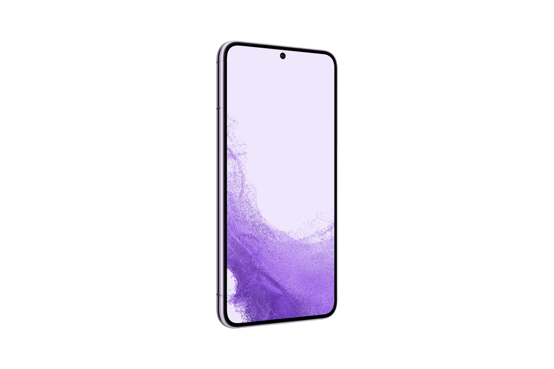 frontl30 Bora Purple