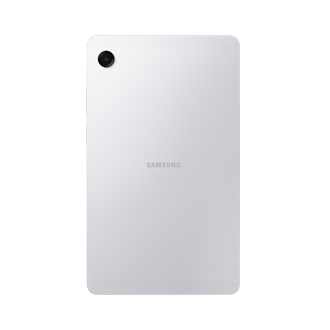 Galaxy Tab A11 Back Silver 