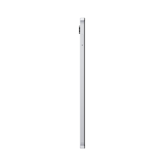 Galaxy Tab A11 L-Side Silver 
