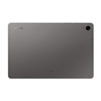 back Gray