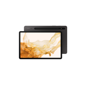front Graphite