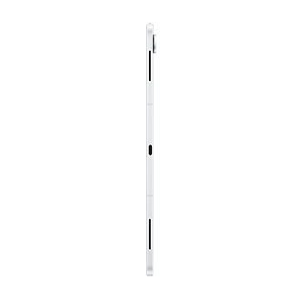 Galaxy Tab S11 Ultra R-Side Silver 