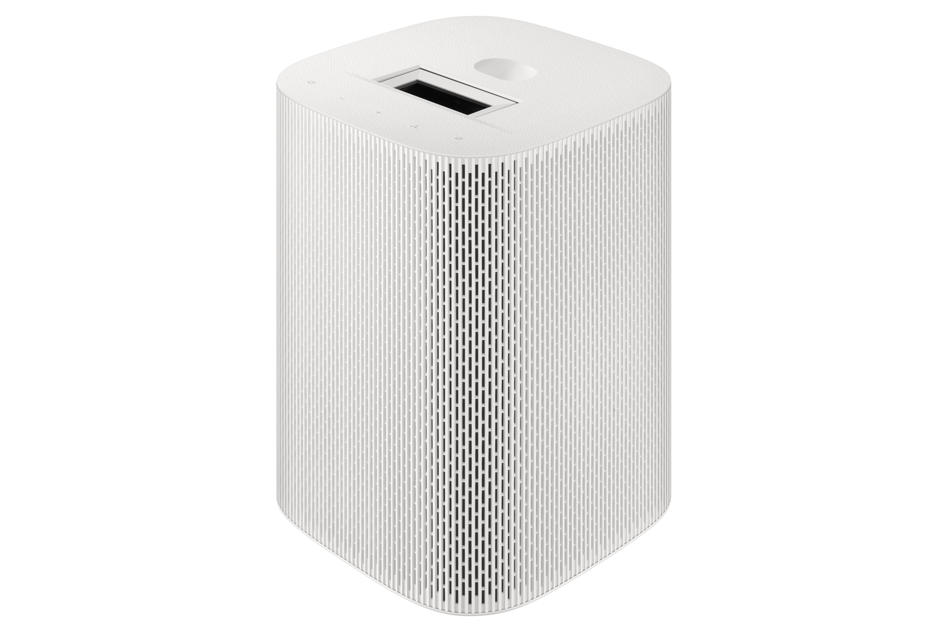 The Premiere 5 Full HD Touch Interaction Projector (2025) Dynamic White 