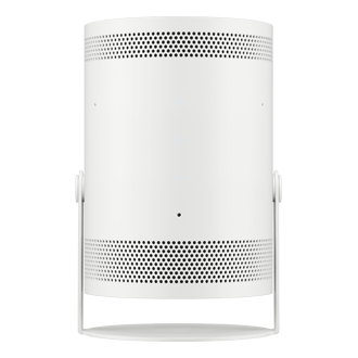 back White