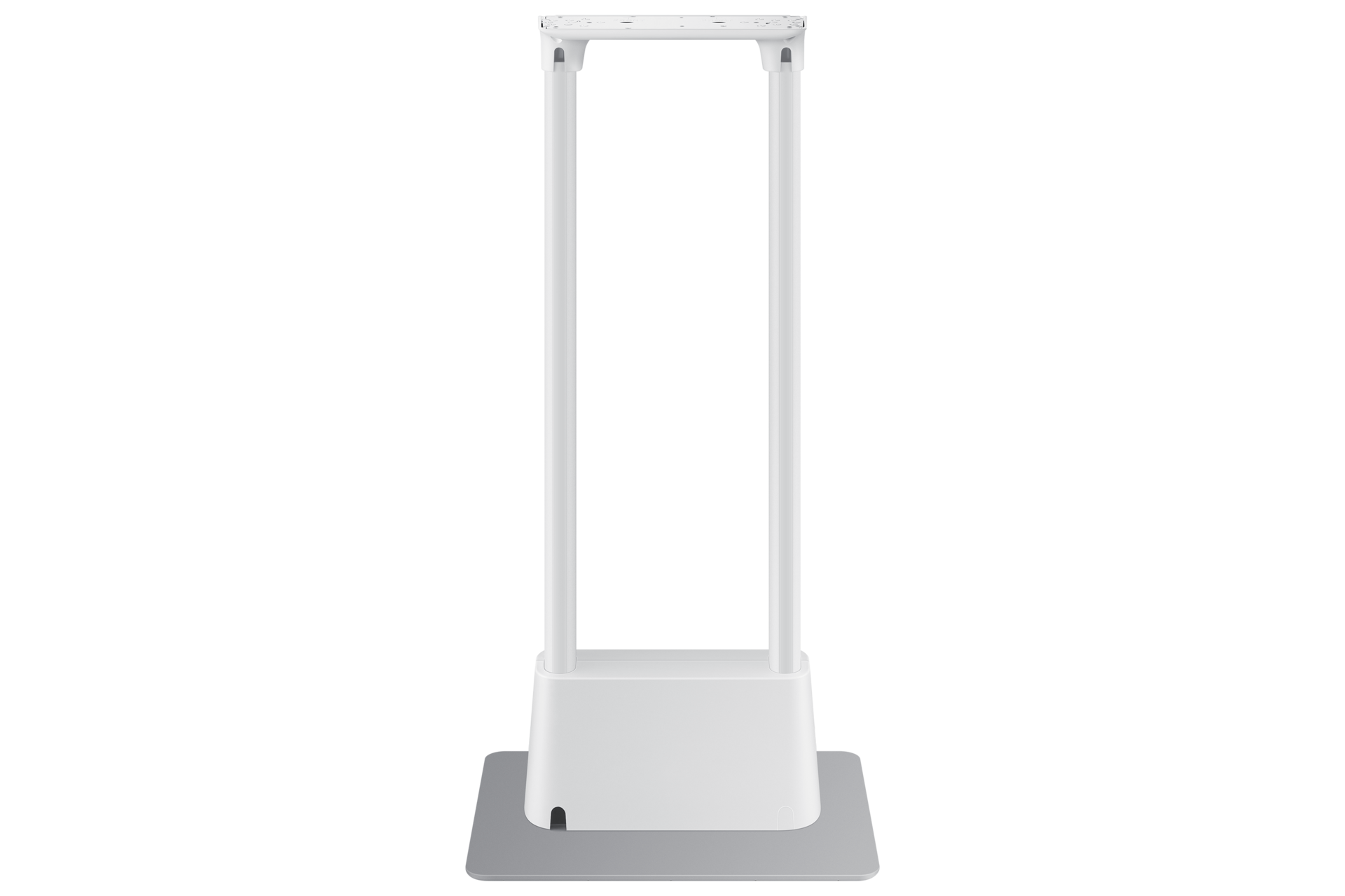back White
