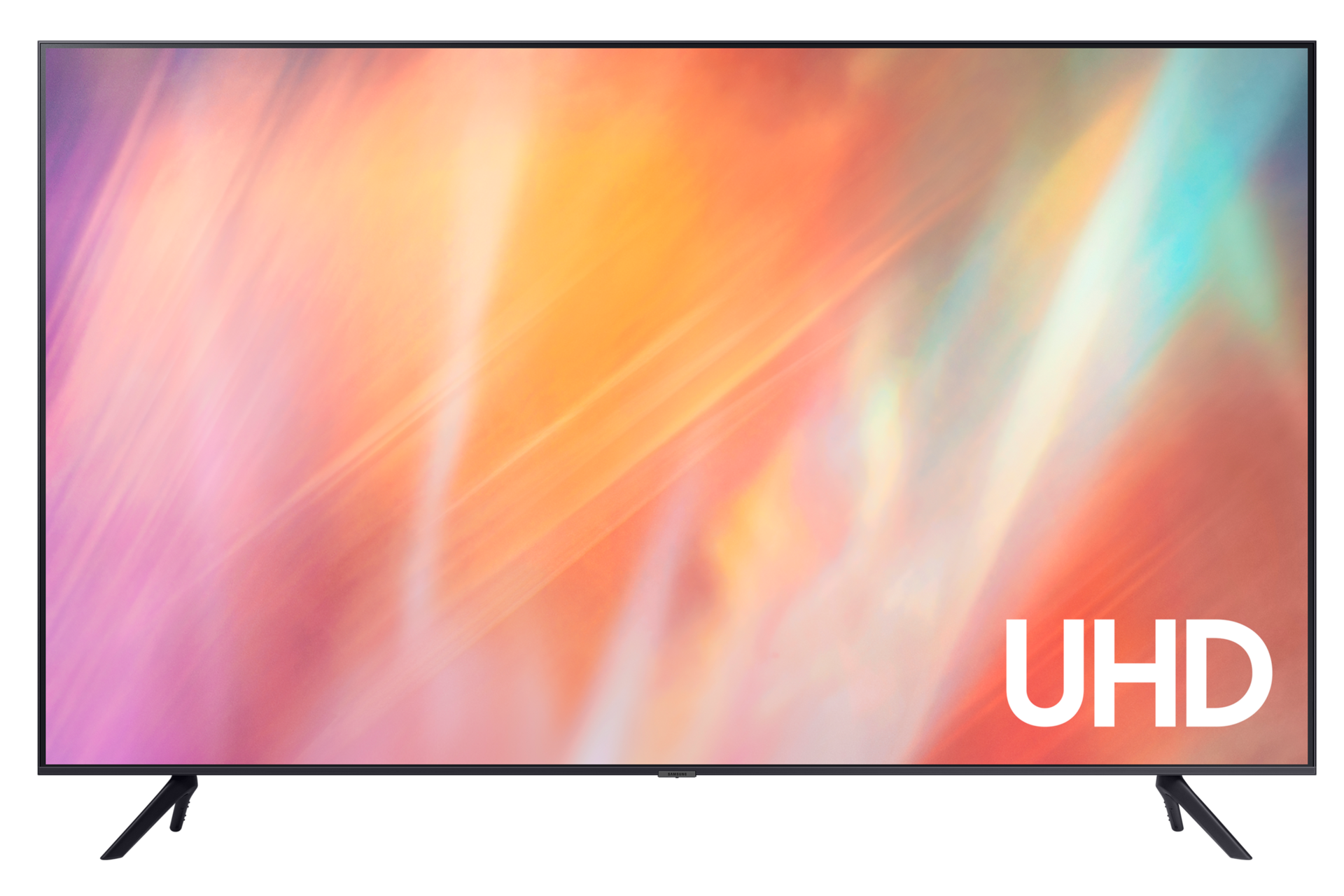 TV Samsung 43 Pulgadas 4K Ultra HD Smart TV LED UN-43CU7010