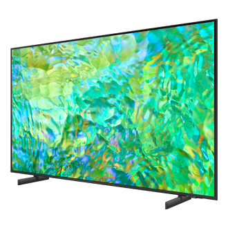 SAMSUNG Pantalla 65 Pulgadas LED Smart TV Crystal 4K UHD UN-65CU7010 :  : Electrónicos