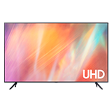 ▶️ Pantalla SMART TV SAMSUNG AU7000 LED 75 Pulgadas, UHD 4K