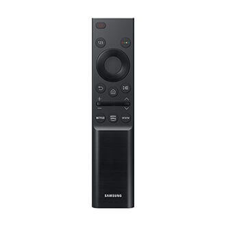 Control remoto de AU7000 UHD 4K Smart TV 2021.
