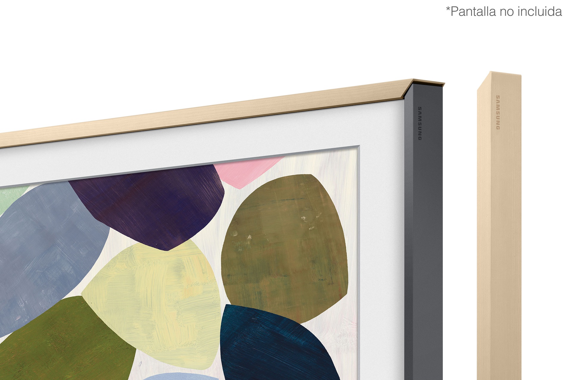 dynamic3 Ivory White