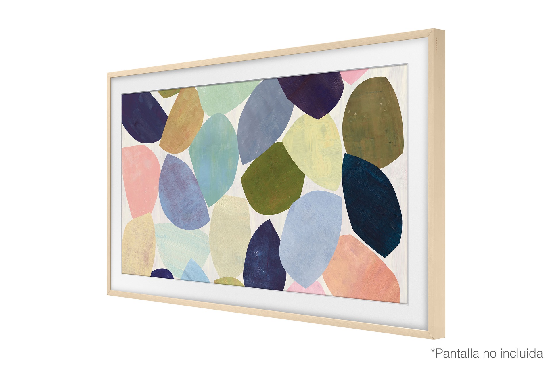 r-perspective Ivory White