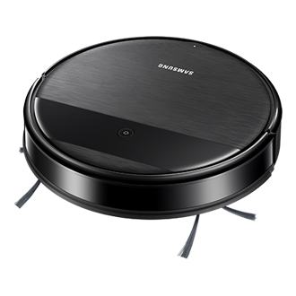 Samsung Powerbot™ VR05R5050WK Aspirador 2 en 1 Aspira y Lava Inalámbrico,  150 Minutos de autonomía. Negro : : Hogar y cocina