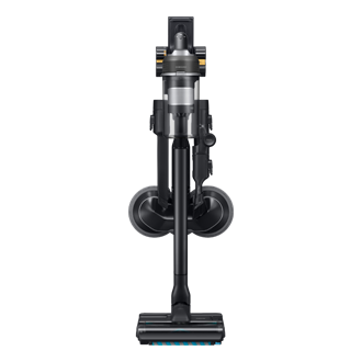 Jet 95S Stick Vacuum Cleaner with the Slim LED Brush Dynamic1 Soapstone Charcoal 