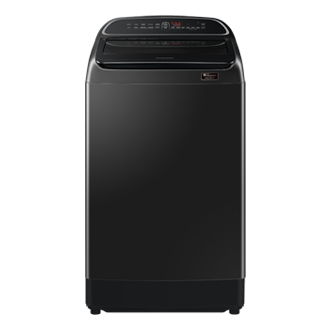 front Black