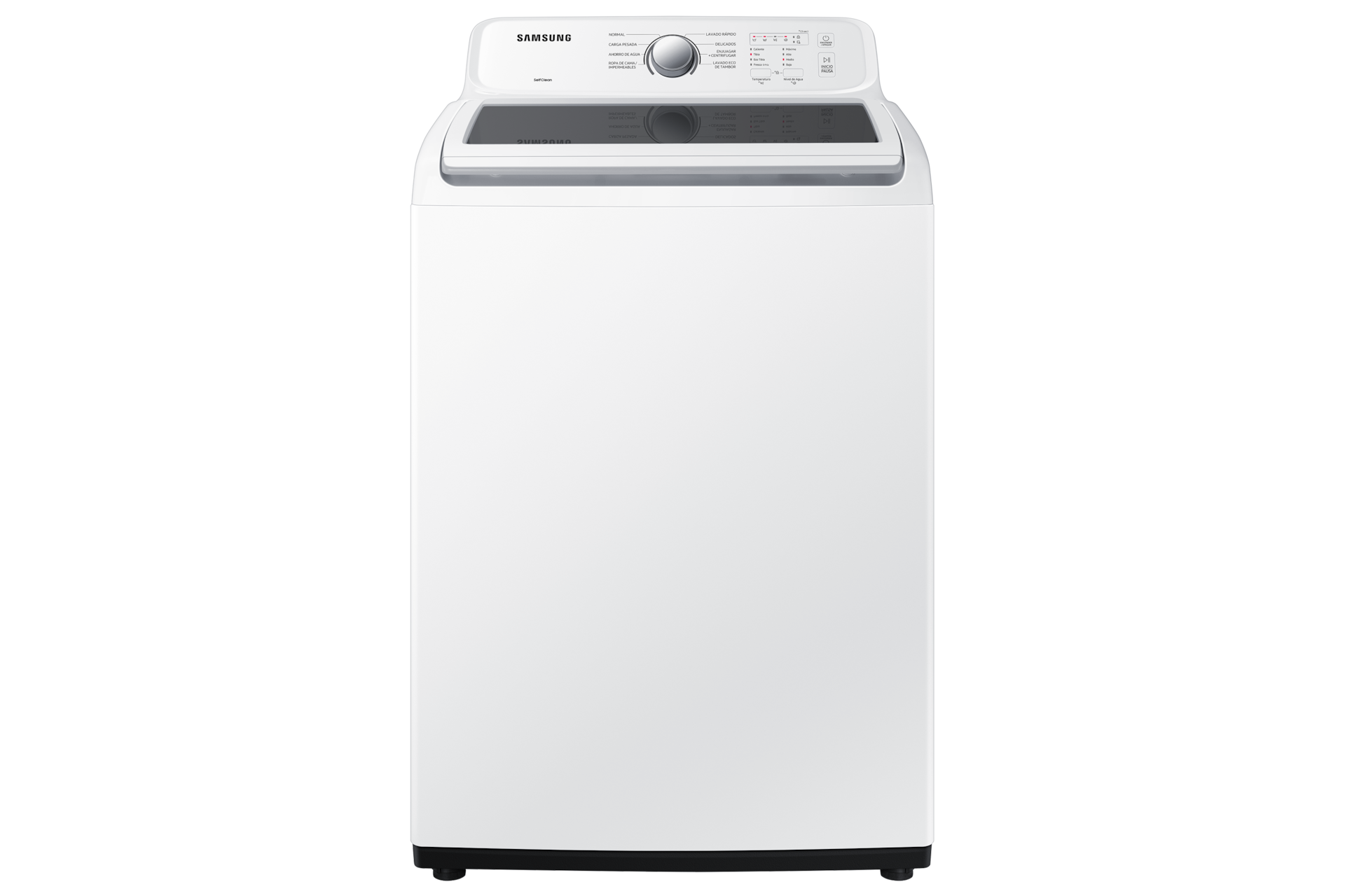 6 consejos para hacer de tu lavadora la principal aliada en el hogar –  Samsung Newsroom México