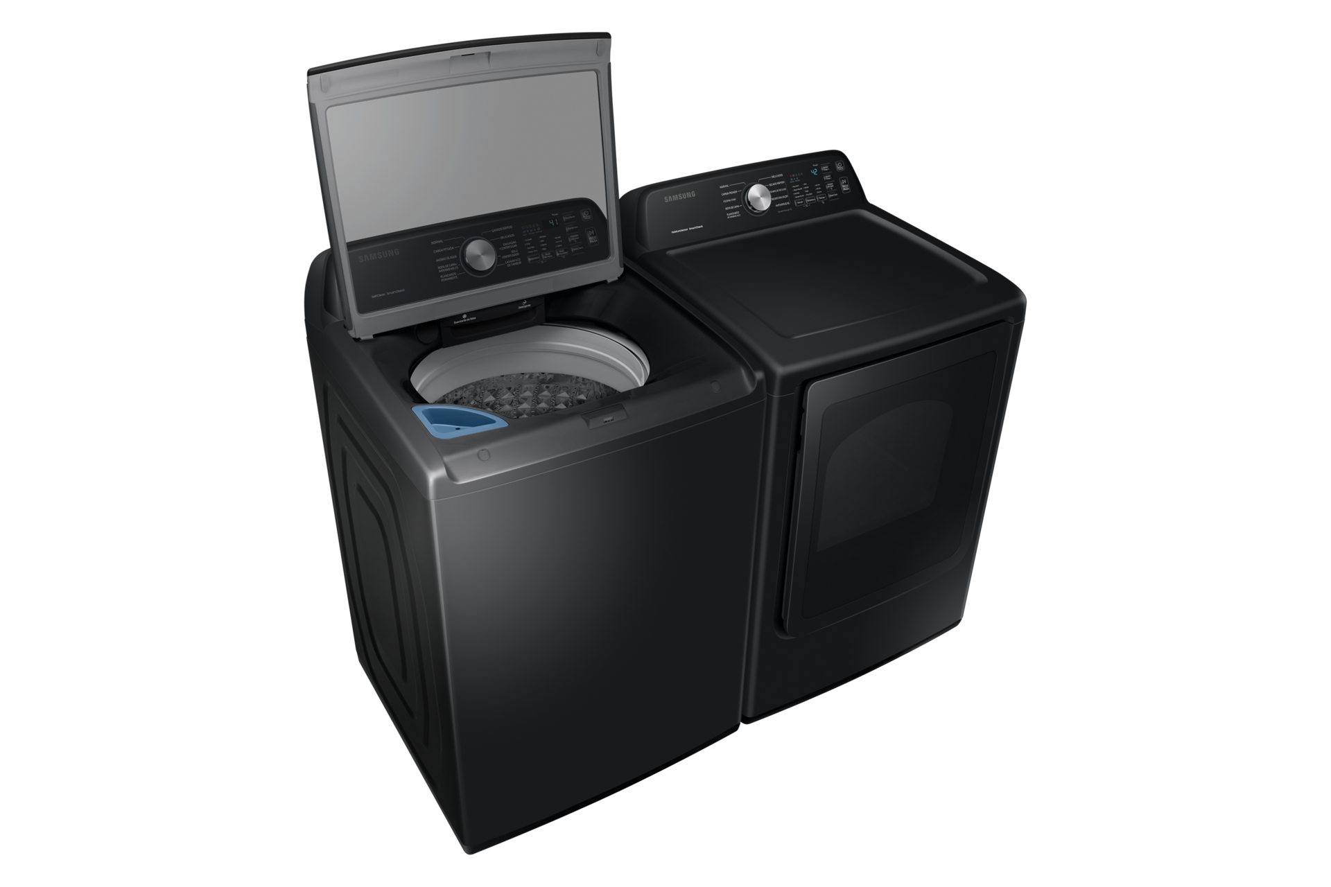 l-perspective-open-pair Black